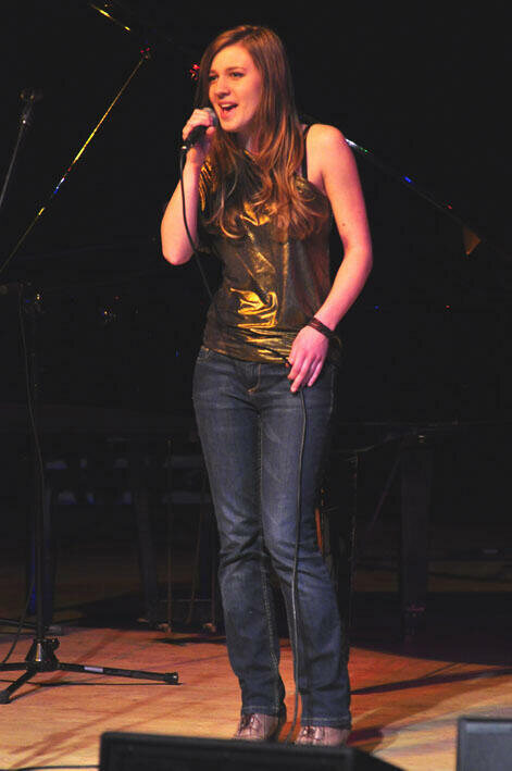 Koncert charytatywny _11